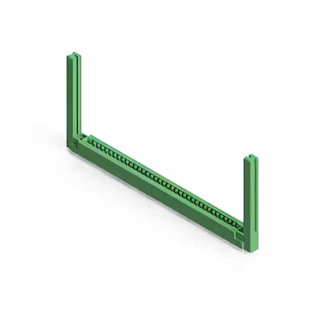 307-036-545-158 EDAC Inc.  Edgeboard Connectors